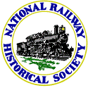 National Railway Historical Society