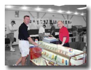 Vendors